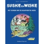Suske en Wiske - Het geheim van de Kalmthoutse Heide (Aquamossel)