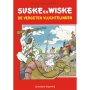 Suske en Wiske - De vergeten vluchtelingen