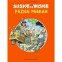 Suske en Wiske - Pezige Peekah (Fruitmasters)