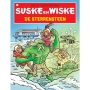 Suske en Wiske - De sterrensteen (Polar Foundation)