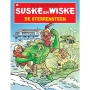 Suske en Wiske - De sterrensteen (Polar Foundation)