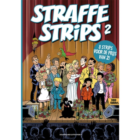 Straffe Strips 2