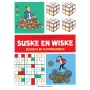 Suske en Wiske - Sudoku's en cijferraadsels