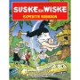 Suske en Wiske - Expeditie Robikson (Kruidvat)