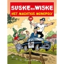 Suske en Wiske - Het machtige Monopoly