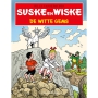 Suske en Wiske - De witte gems (2023)