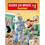 Suske en Wiske Junior 12 - Opgeruimd staat netjes