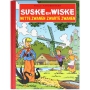 Suske en Wiske - Witte zwanen zwarte zwanen (luxe Fanclubdag) - met tekening