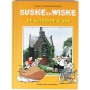 Suske en Wiske - De vliegende klomp luxe 1999