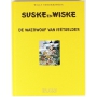 Suske en Wiske - De waerwouf van Ieëtselder luxe (Limburgs)