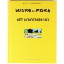 Suske en Wiske - Het hondeparradies luxe (Drents)
