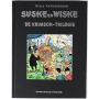 Suske en Wiske - De Krimson-trilogie (fanclub) - gesigneerd