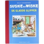 Suske en Wiske - De gladde glipper luxe (Stripvrienden)