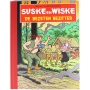 Suske en Wiske - De bezeten bezitter luxe