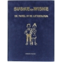 Suske en Wiske - De parel in de lotusbloem luxe auteursex. (Middelkerke)