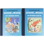 Suske en Wiske - Blauwe reeks Het Laatste Nieuws (8-delig)