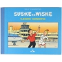 Suske en Wiske - Vliegende voorwerpen (KLM)