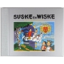 Suske en Wiske - 60 jaar in Kalmthout (auteursex.)