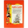 Suske en Wiske - Angst op de Amsterdam (hardcover)