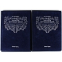 Suske en Wiske - Blauwe Reeks bibliofiele heruitgaven luxe 1983/1984
