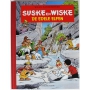 Suske en Wiske - De edele elfen luxe (Middelkerke) - gesigneerd