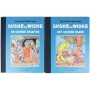 Suske en Wiske - Blauwe reeks Het Laatste Nieuws (8-delig)