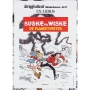 Suske en Wiske - De planeetvreter luxe (Middelkerke)