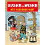 Suske en Wiske - Het vliegende hart (2023)