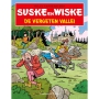 Suske en Wiske - De vergeten vallei (2023)
