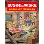 Suske en Wiske - Hippus het zeeveulen (2023)