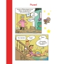 Suske en Wiske Junior - Eerste stripmopjes om zelf te lezen dl.2 (E3 / AVI2)