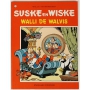 Suske en Wiske 171 - Walli de walvis (1e druk)
