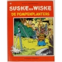 Suske en Wiske 176 - De pompenplanters (1e druk)