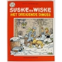 Suske en Wiske 201 - Het dreigende dinges (1e druk)