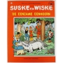 Suske en Wiske 213 - De eenzame eenhoorn (1e druk)