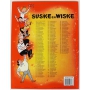 Suske en Wiske 239 - De stervende ster (1e druk)