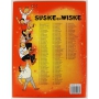 Suske en Wiske 240 - De pottenproever (1e druk)