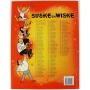 Suske en Wiske 242 - Tokapua Toraja - met bijlage (1e druk)