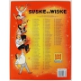 Suske en Wiske 243 - De averechtser aap (1e druk)