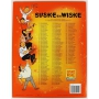 Suske en Wiske 253 - Prachtige Pjotr (1e druk)