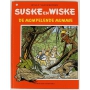 Suske en Wiske 255 - De mompelende mummie (1e druk)