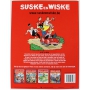 Suske en Wiske 304 - De jokkende joker (1e druk)