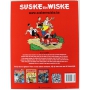 Suske en Wiske 314 - Het lijdende Leiden (1e druk)