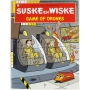 Suske en Wiske 337 - Game of drones (1e druk)