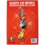 Suske en Wiske 342 - De zwarte zwevers (1e druk)