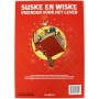 Suske en Wiske 343 - SOS Snowbell (1e druk)