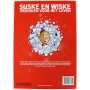 Suske en Wiske 353 - Het gewiste Wiske (1e druk)