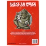 Suske en Wiske 357 - De zalige ziener (1e druk)