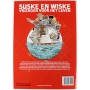 Suske en Wiske 360 - De drijvende dokters (1e druk)