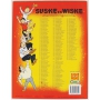 Suske en Wiske 269 - De stugge Stuyvesant (1e druk)